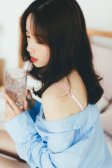 湘女潇潇